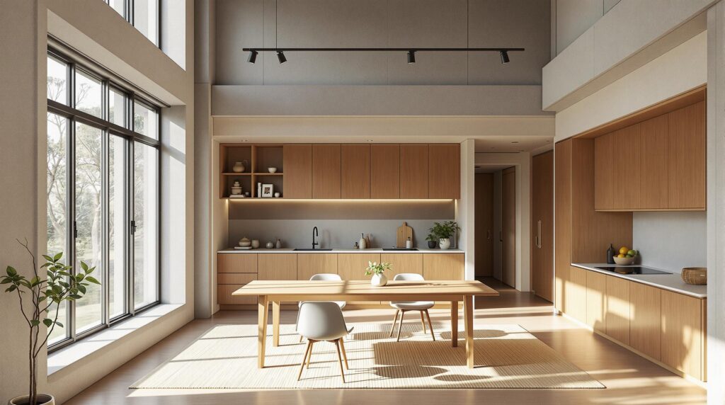 デザイナーズ賃貸の家具選びについてよくある質問