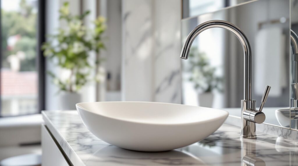 デザイナーズ賃貸の水回りを選ぶメリットとデメリット