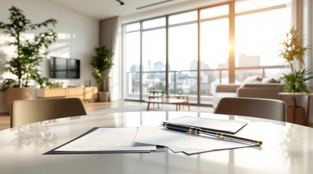 デザイナーズ賃貸の退去費用トラブル完全対策ガイド