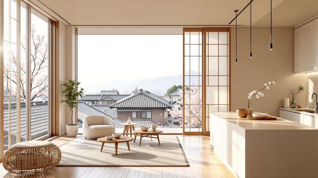 京都のデザイナーズ賃貸で理想の暮らしを実現する方法