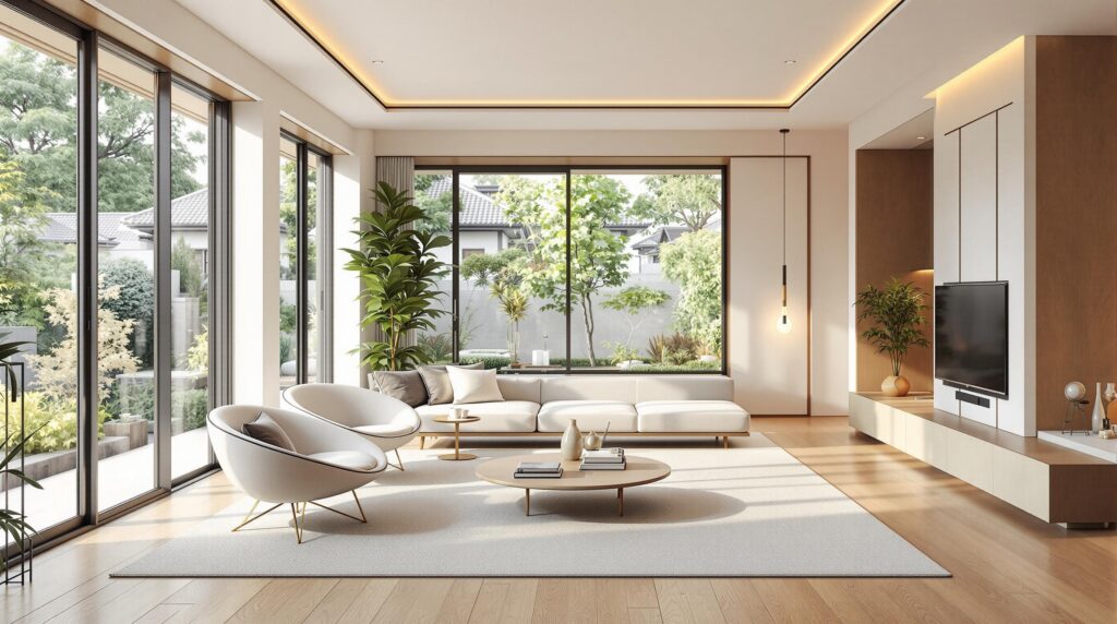 京都デザイナーズ賃貸で叶える上質な暮らし方完全ガイド